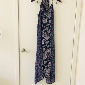 PRICE DROP! Lucky Brand Maxidress